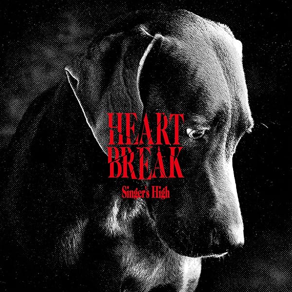 Amazon.co.jp: HeartBreak※初回限定盤（CD+DVD）: ミュージック